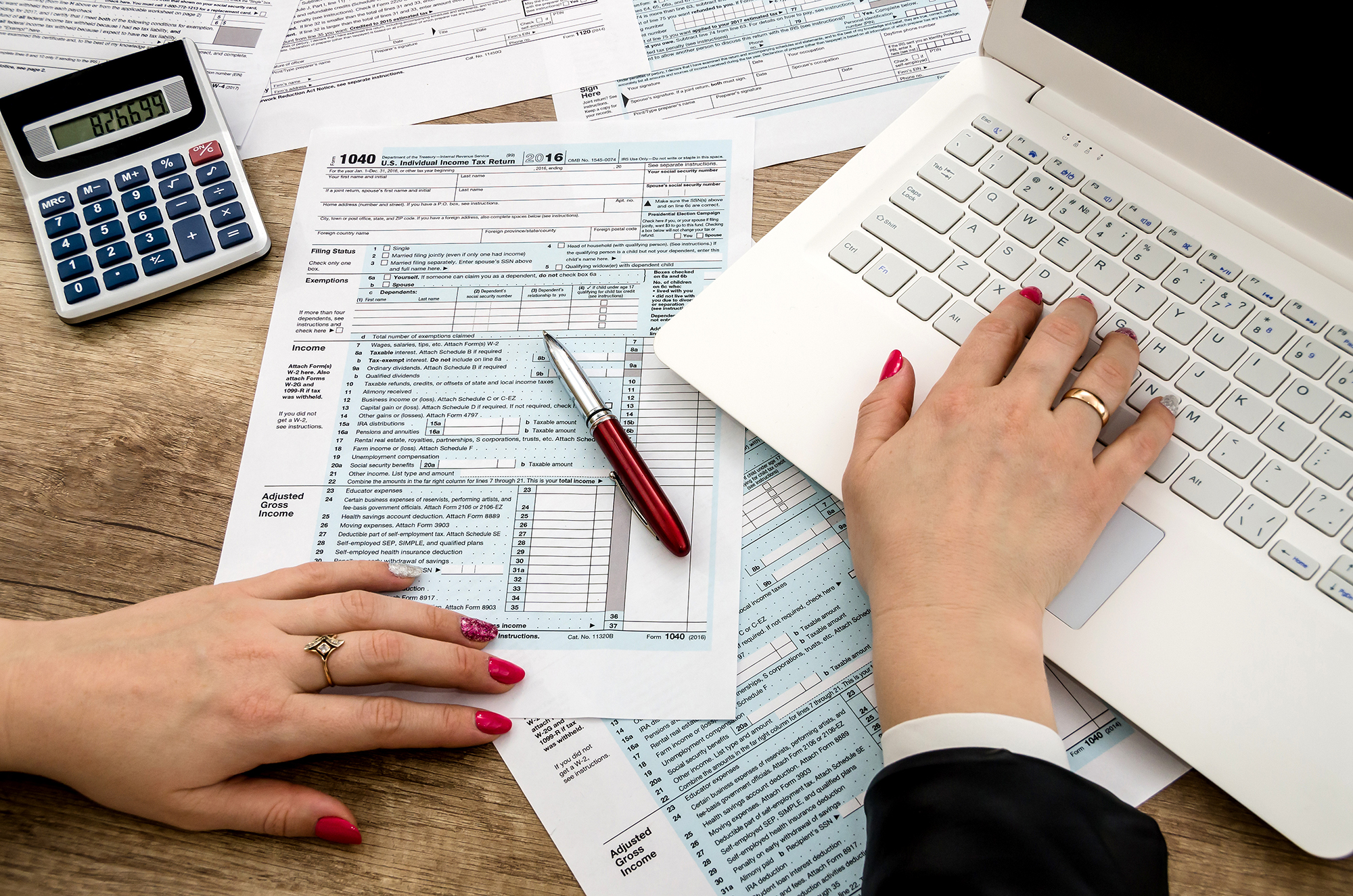 Gestão de notas fiscais